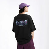 Soft Summer Passionate Threads T-Shirt