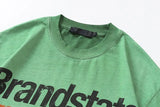 Y2K Gothic Grunge Flattering Graphic Printed T-Shirt