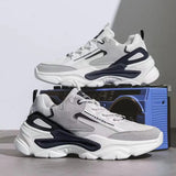 Versatile Lightweight Resistant Sneaker