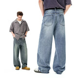 Retro Freedom Fit Jeans