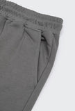 Solid Lounge Drawstring Sweatpants