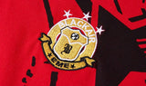 Virgin Mary Soccer T-shirt
