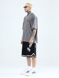 Washed Vintage Cross T-shirt