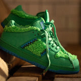 Plush Shoes