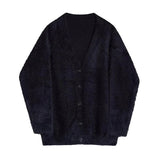 Casual Cool Luxury Knitted Button Cardigan