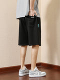 Baggy Rainbow Shorts