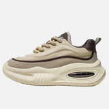 Designer Chunky Air Cushion Sport Sneakers