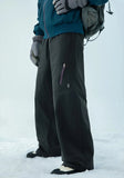 Cozy Insulated Fleece Lined windproof Jogger