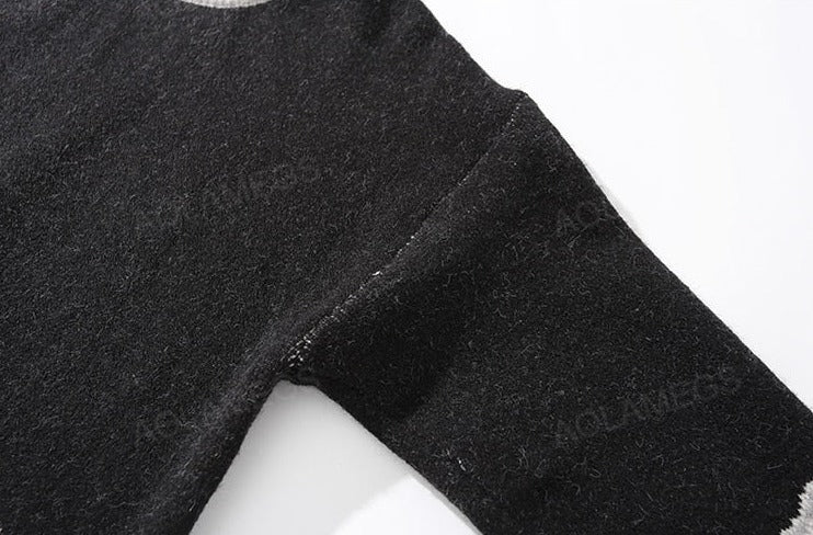 Sheep Sweater