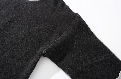 Sheep Sweater