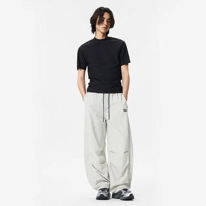 Loose Cargo Pant for Outdoor