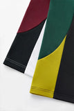 Y2K Street Style Sports T-Shirt
