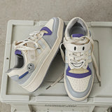 Smiley Strap Kicks Sneakers