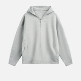 Cozy Y2K Heavyweight Cable Knit Cardigan