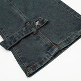 The Hidden Wings Of Truth Jeans