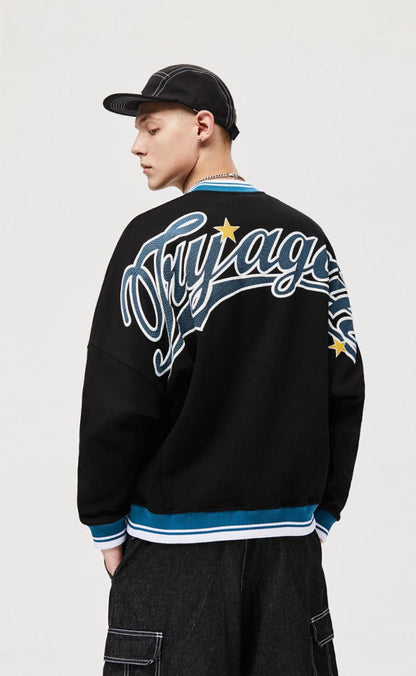 A Player Sweatshirt