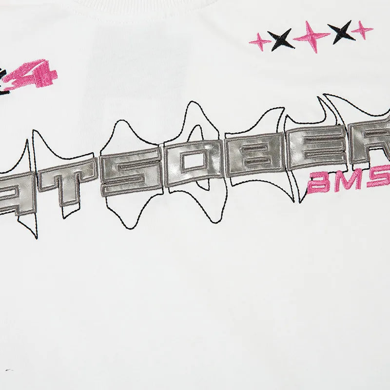 Starlight Wave Sweatshirt