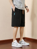 Baggy Rainbow Shorts