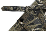 Jungle Print Cargo Pants