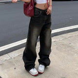 Rebel Thigh-Slash Jeans