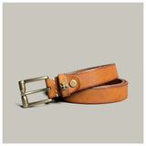 Retro Genuine Leather Casual Belt