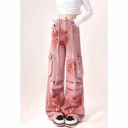 Baggy Vintage 2000s Y2K Jeans