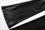 Y2k Baggy Flare Jeans