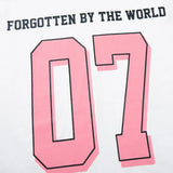 Forgotten By The World 07 T-shirt