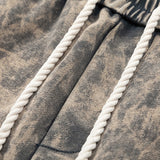 Oversize Baggy Joggers Pants