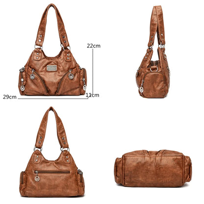 Y2K Wanderer Handbag