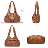 Y2K Wanderer Handbag