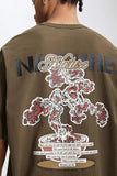 Character Platform Summer T-Shirt