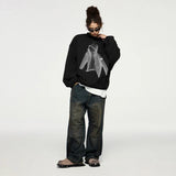 Veiled Aesthetic Sweatshirt
