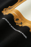 Glow Dark American Graphic Cooling T-Shirt