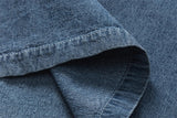 Faded Washed Polo T-shirt