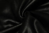 Embroidery Motorcycle Hooded Leather Jacket