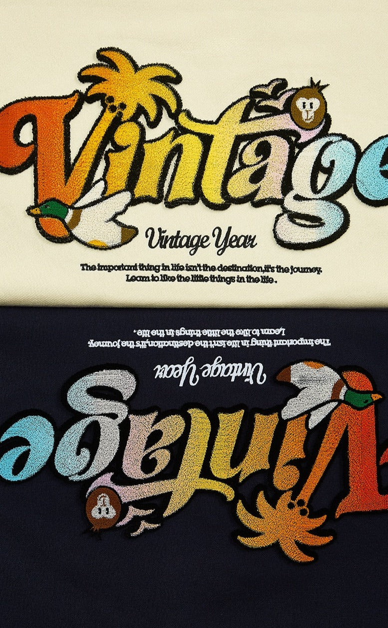Vintage Year