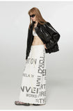 Women Brown Distressed PU Leather Jacket