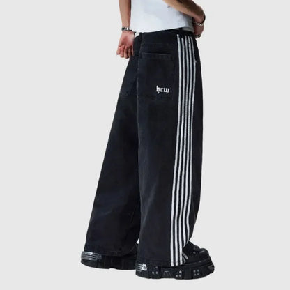 Metro Renegade Baggy Sweatpants