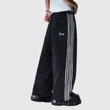Metro Renegade Baggy Sweatpants