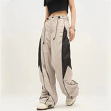 Oversize Comfort Jogging Sweatpants