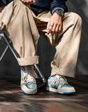 Van Gogh Starry Night Sneakers