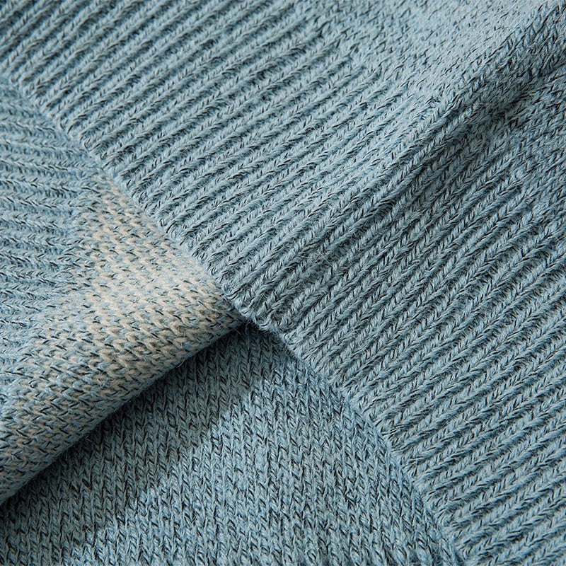 Penguin Sweater