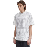 Vintage Graphic Printed Grunge T-Shirt