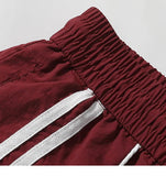 Streamline Comfort Pants