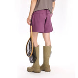 Adaptive Cargo Shorts