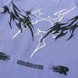 Tribal Fire T-shirt
