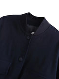 Long Sleeve Women's Jackets