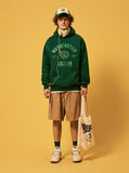 Washington Hoodie