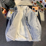 Reversible Women's Jacket